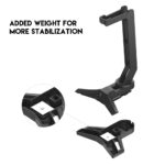 Fantech TOWER II AC304 Headset Stand Gaming - Image 3