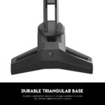 Fantech TOWER II AC304 Headset Stand Gaming - Image 2