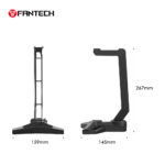 Fantech TOWER II AC304 Headset Stand Gaming - Image 4