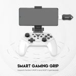 ACGP01 SMARTPHONE GAMEPAD HOLDER WITH SMART GRIP - Image 4