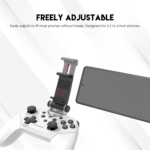 ACGP01 SMARTPHONE GAMEPAD HOLDER WITH SMART GRIP - Image 3