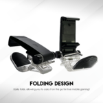 ACGP01 SMARTPHONE GAMEPAD HOLDER WITH SMART GRIP - Image 2