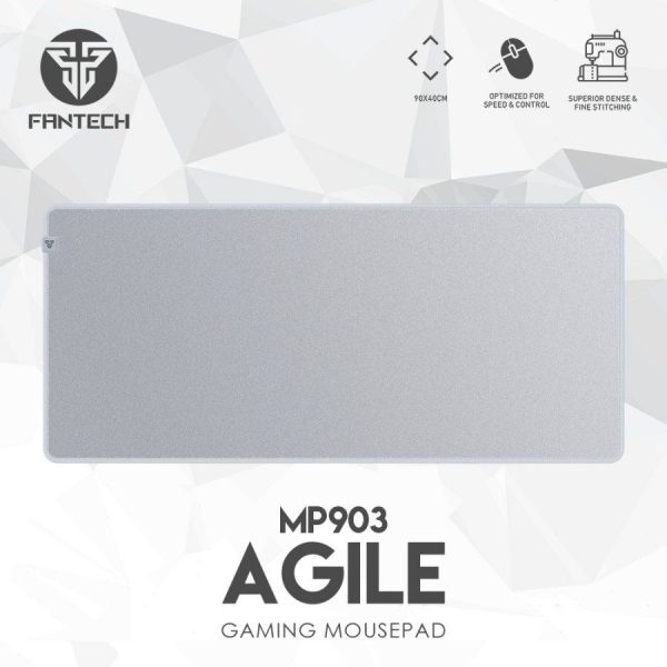 AGILE MP903 SPACE EDITION MOUSEPAD