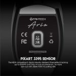 ARIA XD7 RECHARGEABLE WIRELESS GAMING MOUSE - Image 2