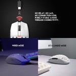 ARIA XD7 RECHARGEABLE WIRELESS GAMING MOUSE - Image 3