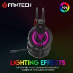 Fantech CHIEF II HG20 RGB Gaming Headset - Image 2