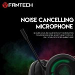 Fantech CHIEF II HG20 RGB Gaming Headset - Image 4