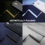 AC701 TYPE C COILED CABLE FOR MECHANICAL KEYBOARDS - Image 4