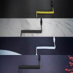 AC701 TYPE C COILED CABLE FOR MECHANICAL KEYBOARDS - Image 5