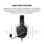 ALTO MH91 MULTI PLATFORM GAMING HEADSET 3.5mm JACK - Image 4