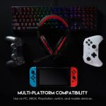 HQ54 MARS II GAMING HEADSET 3.5mm JACK - Image 4