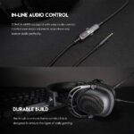 SONATA MH90 MULTI PLATFORM GAMING HEADSET 3.5mm JACK - Image 6