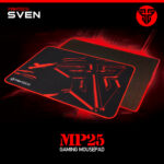 SVEN MP25 GAMING MOUSEPAD