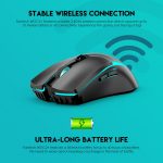 VENOM II WGC2 WIRELESS GAMING MOUSE - Image 3