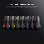 VENOM II WGC2 WIRELESS GAMING MOUSE - Image 5