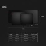 AGILE MP453 GAMING MOUSEPAD - Image 3