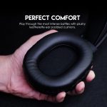 PORTAL HQ55 GAMING HEADSET 3.5mm JACK - Image 3