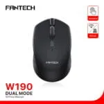 W190 DUAL MODE OFFICE MOUSE
