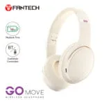 WH03 GO MOVE WIRELESS HEADPHONE
