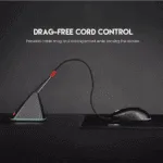 PRISMA+ MBR01 MOUSE BUNGEE CORD CLIP - Image 3