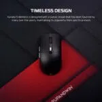 WG9S KANATA S WIRELESS GAMING MOUSE - Image 8