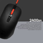 RHASTA II G13 WIRED GAMING MOUSE - Image 4