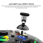 Fantech Nova Pro WGP14 v2 Wireless Hall Effect  for PS4 PC Android - Image 7