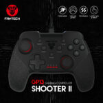 GP13 SHOOTER ll WIRED GAMING CONTROLLER