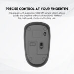 GO WK894 WIRELESS KEYBOARD MOUSE COMBO - Image 4