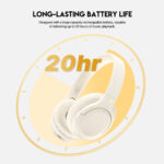 WH05 GO VIBE DUAL MODE WIRELESS HEADSET - Image 8