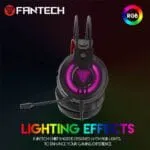 Fantech CHIEF II HG20 RGB Gaming Headset - Image 5