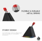 PRISMA+ MBR01 MOUSE BUNGEE CORD CLIP - Image 4