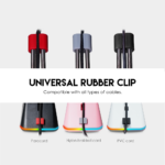 PRISMA+ MBR01 MOUSE BUNGEE CORD CLIP - Image 5