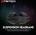 Fantech CHIEF II HG20 RGB Gaming Headset - Image 6
