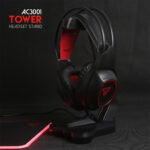 TOWER AC3001 HEADSET STAND - Image 5