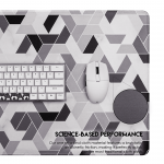 Fantech ATO GEO Deskmat MP905 GE01 Mousepad XL - Image 4