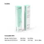 MINT EDITION AGILE MP904 GAMING MOUSEPAD - Image 5