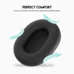 WH06 GO TUNE DUAL MODE WIRELESS HEADSET - Image 9