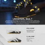 WIRELESS MOUSE 4K GAMING HELIOS II PRO XD3V3 RGB TRI MODE - Image 10