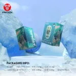 ARIA XD7 ATOMIC DESIGN WIRELESS BLUETOOTH GAMING MOUSE - Image 8