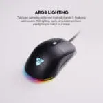 KANATA S VX9S WIRED GAMING MOUSE - Image 10