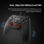 GP12 REVOLVER WIRED GAMING CONTROLLER - Image 4
