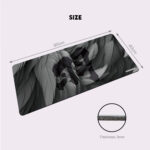 STRIKEPAD PRO MST901 GAMING MOUSEPAD - Image 10