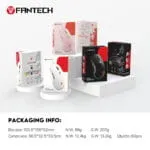 KANATA S VX9S WIRED GAMING MOUSE - Image 11