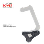 TOWER AC3001 HEADSET STAND - Image 7