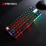 MAXFIT 61 MK857 FROST WIRELESS MODULAR MECHANICAL KEYBOARD - Image 9