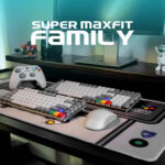 Fantech Multi Platform Gamepad Android PC PS Gamepad Wireless Shooter III WGP13S Joystick USB Type C - Image 11