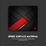 P31 3 IN 1 KEYBOARD MOUSE AND MOUSEPAD COMBO - Image 11