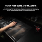 STRIKEPAD PRO MST901 GAMING MOUSEPAD - Image 11