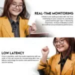 LEVIOSA AIR WIRELESS LAVALIER MICROPHONE TYPE C AND LIGHTNING - Image 10